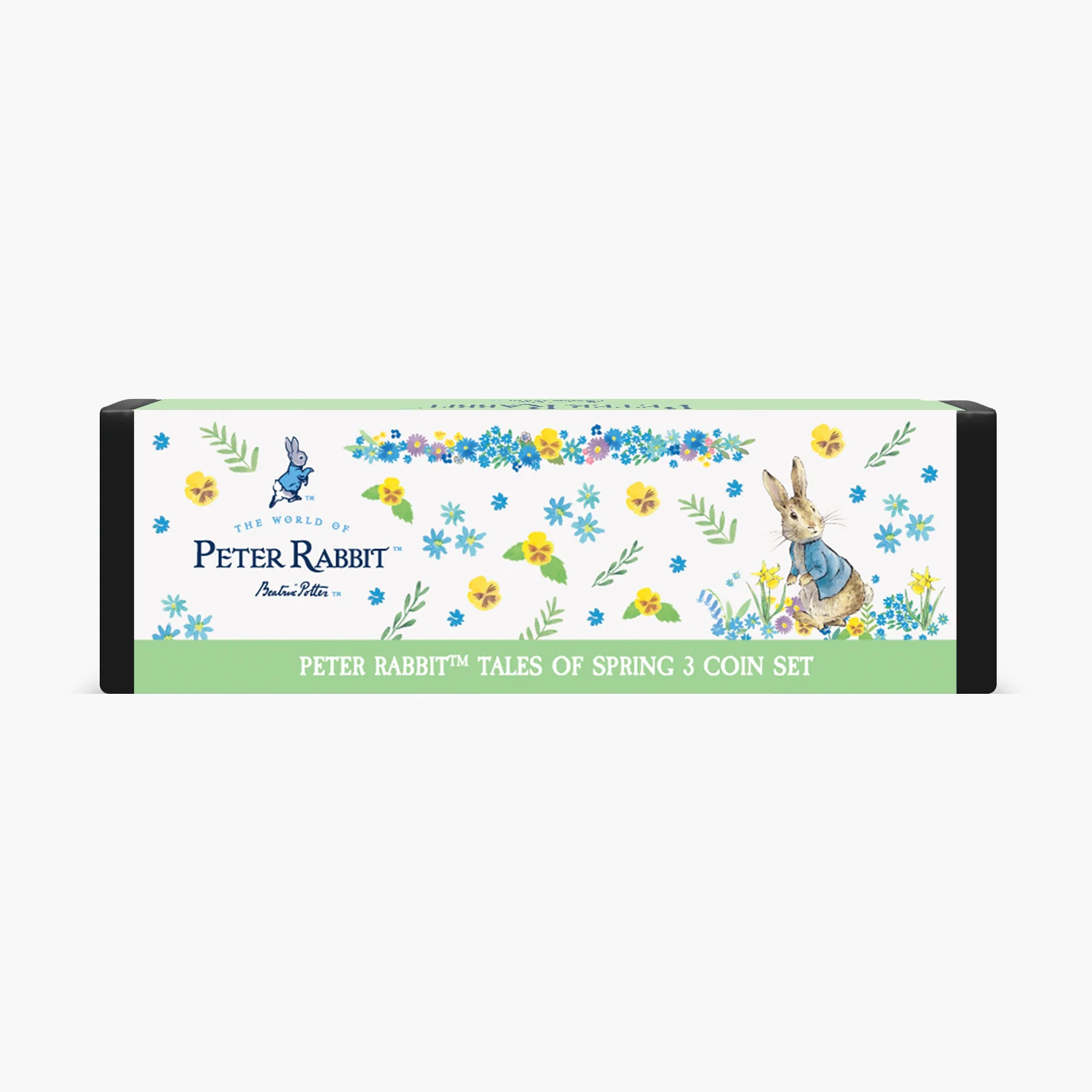 Peter Rabbit Tales of Spring 2026 Limited Edition Box Set - Image 9