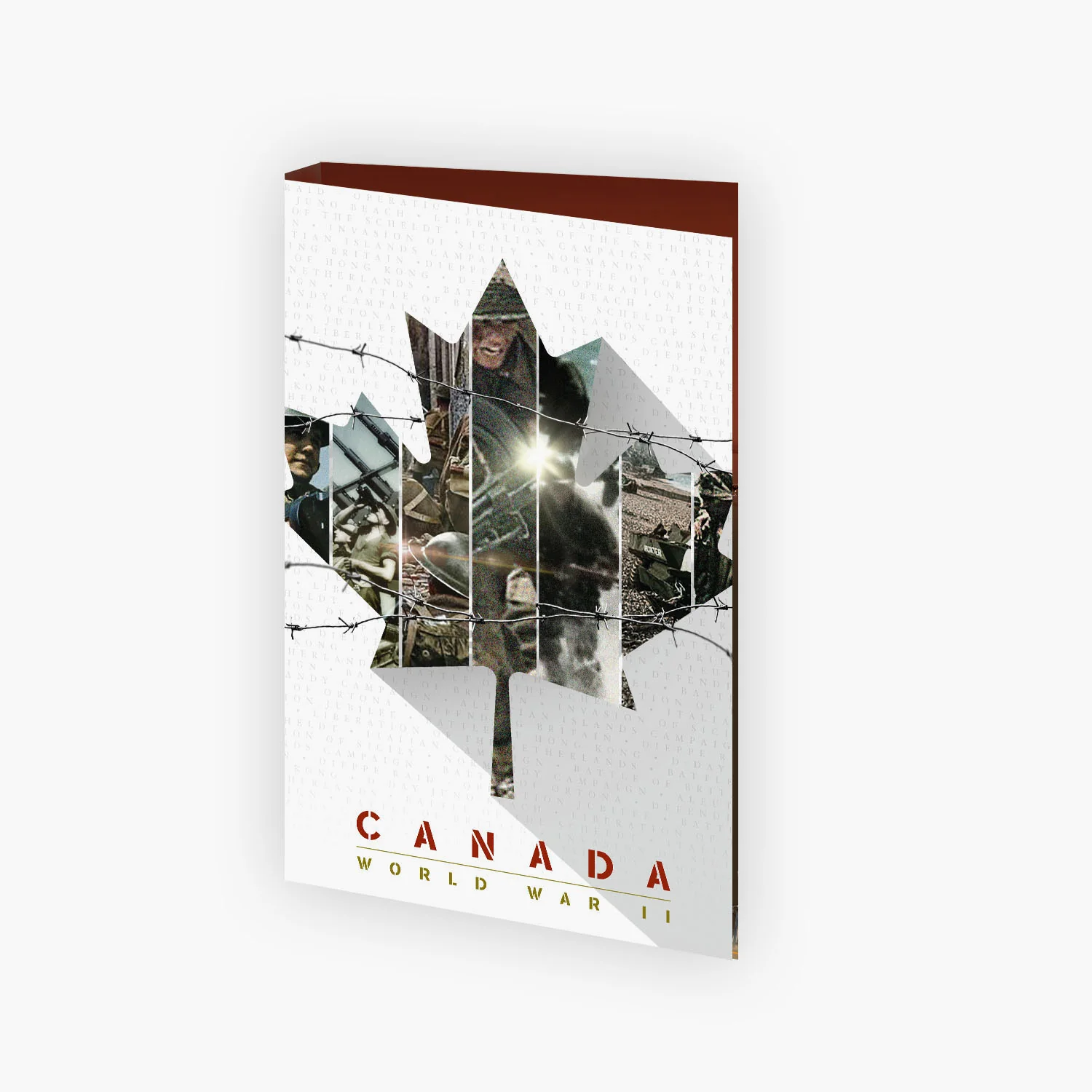 Canadian World War Two 2024 Coin Collection - Image 6