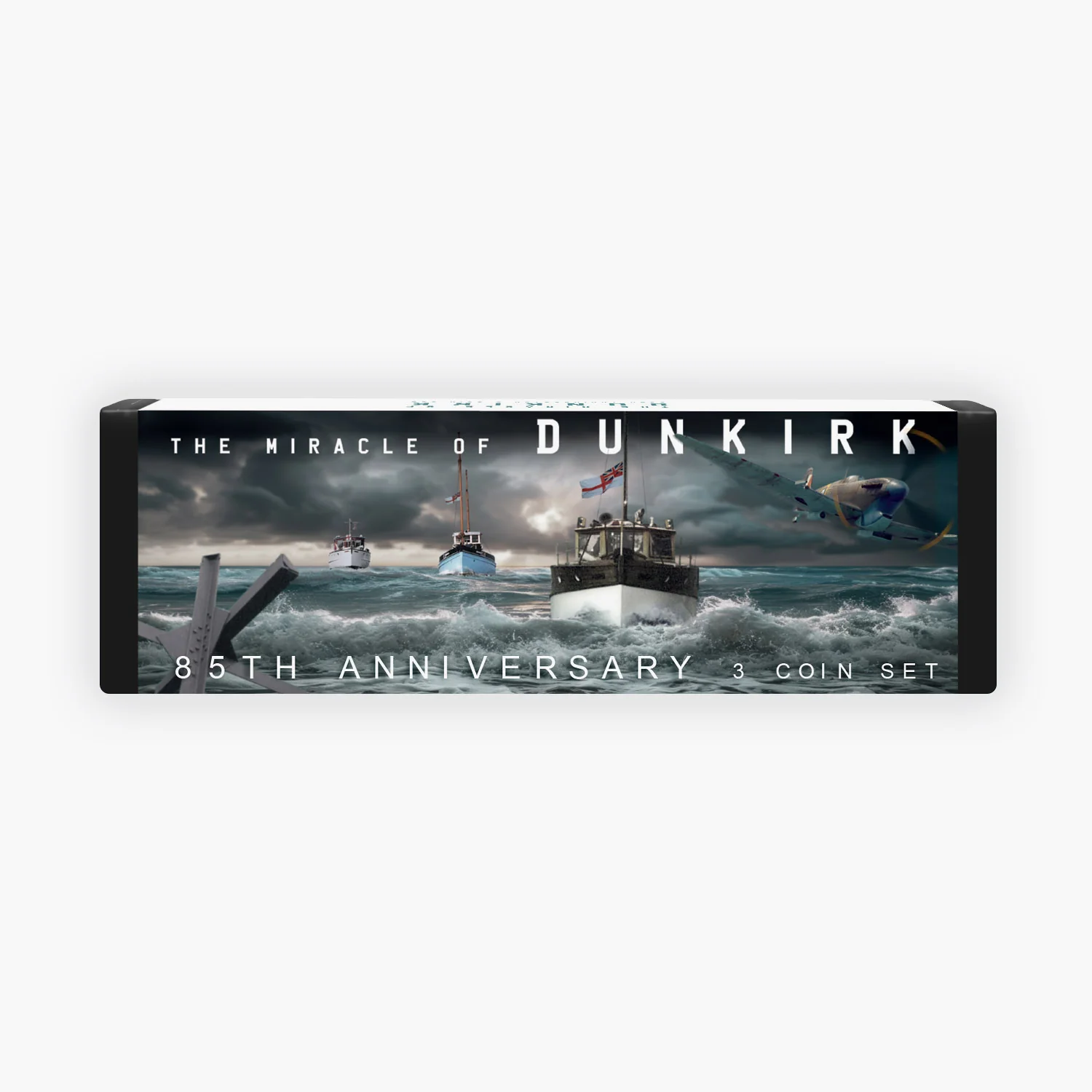 Dunkirk 85th Anniversary Limited Edition 2025 Box Set - Image 9