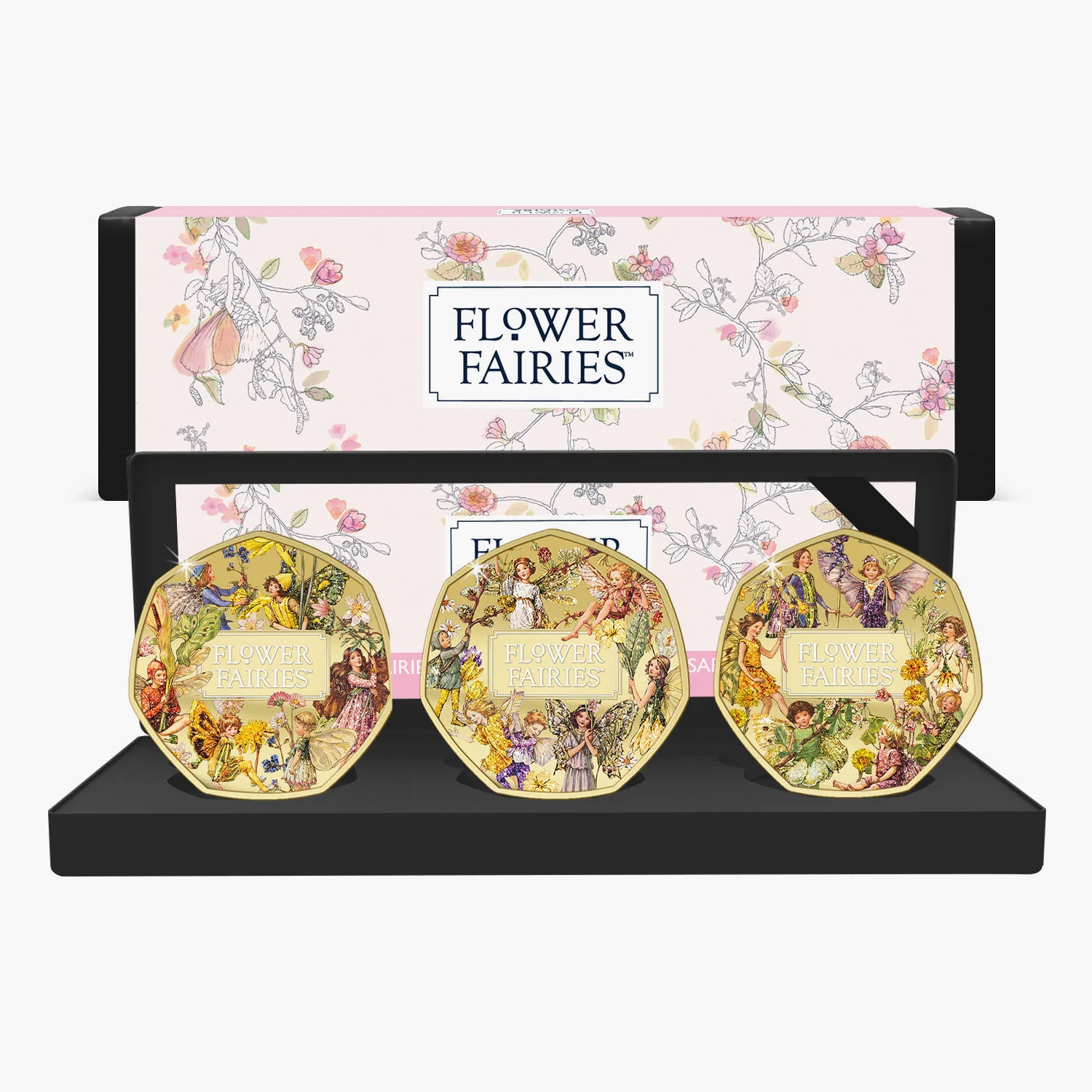 Flower Fairies of the Spring 100th Anniversary Box Set Edition - Image 3