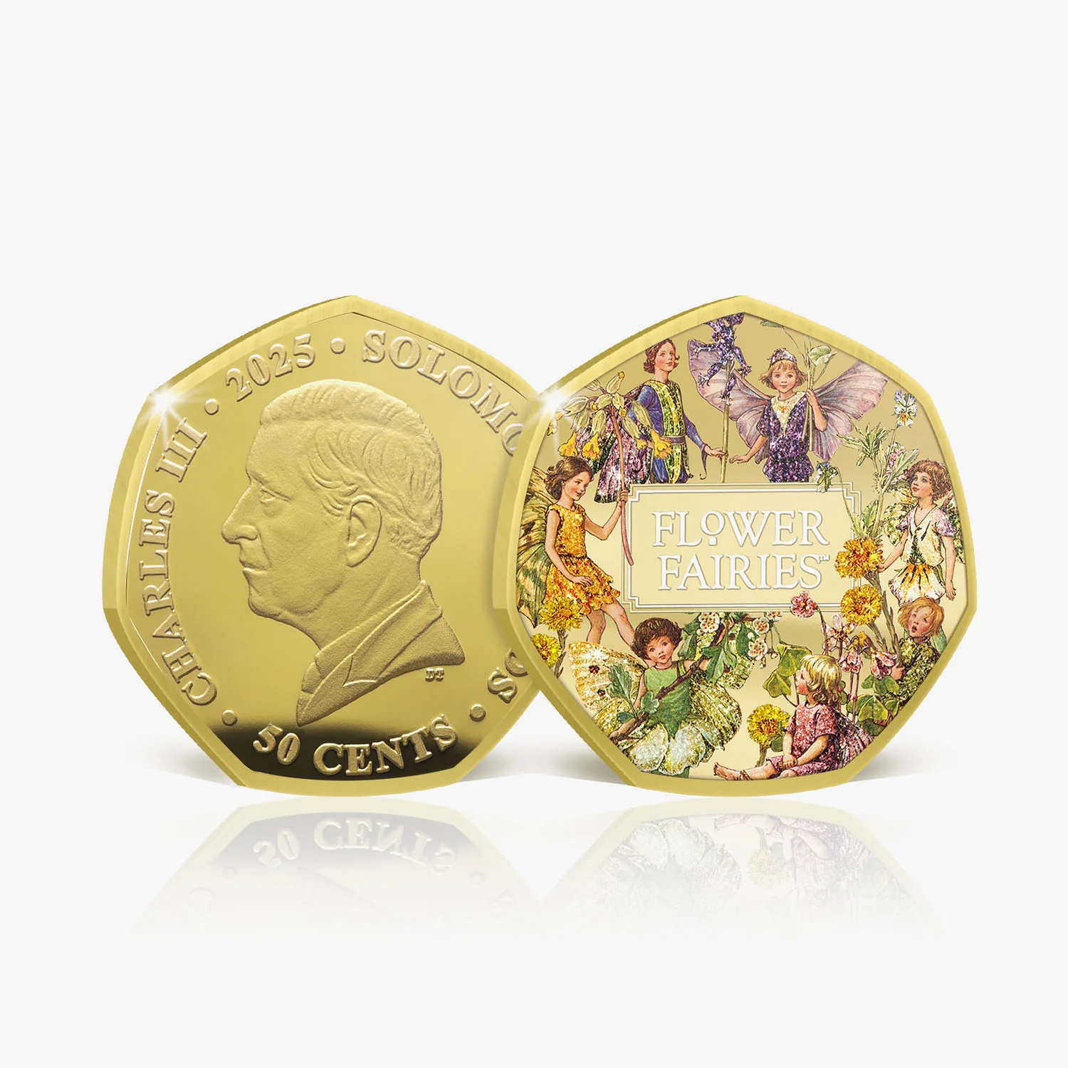 Flower Fairies of the Spring 100th Anniversary Box Set Edition - Image 4