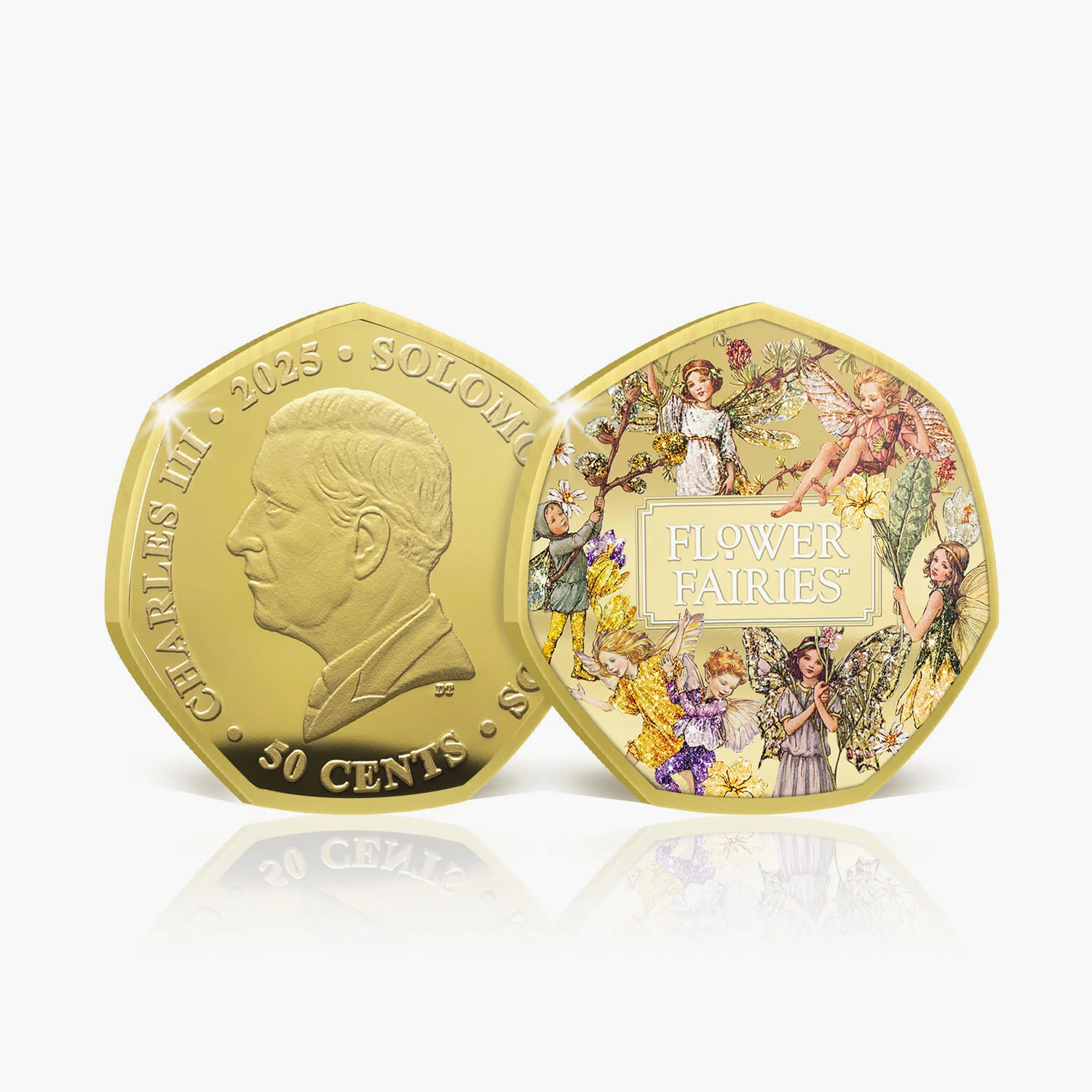 Flower Fairies of the Spring 100th Anniversary Box Set Edition - Image 5