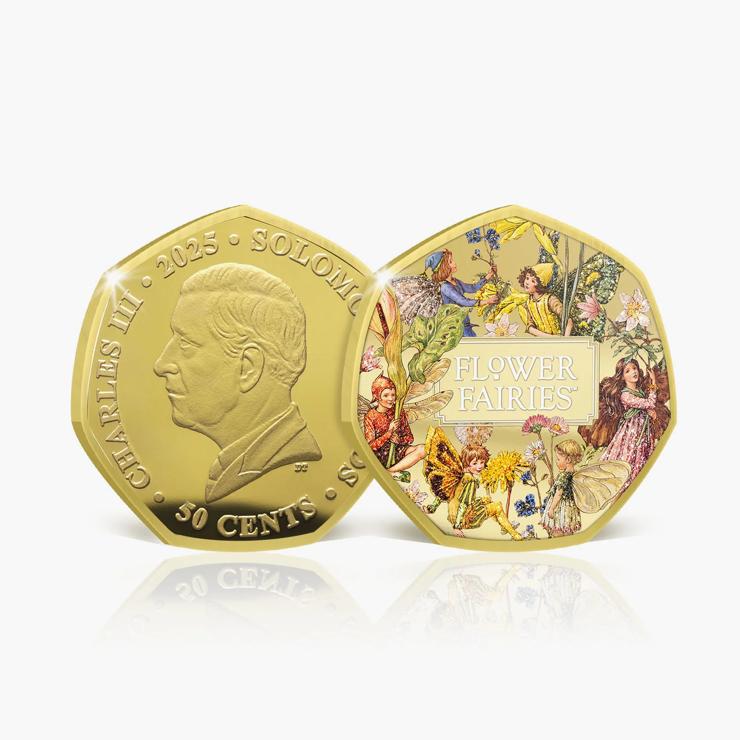 Flower Fairies of the Spring 100th Anniversary Box Set Edition - Image 6