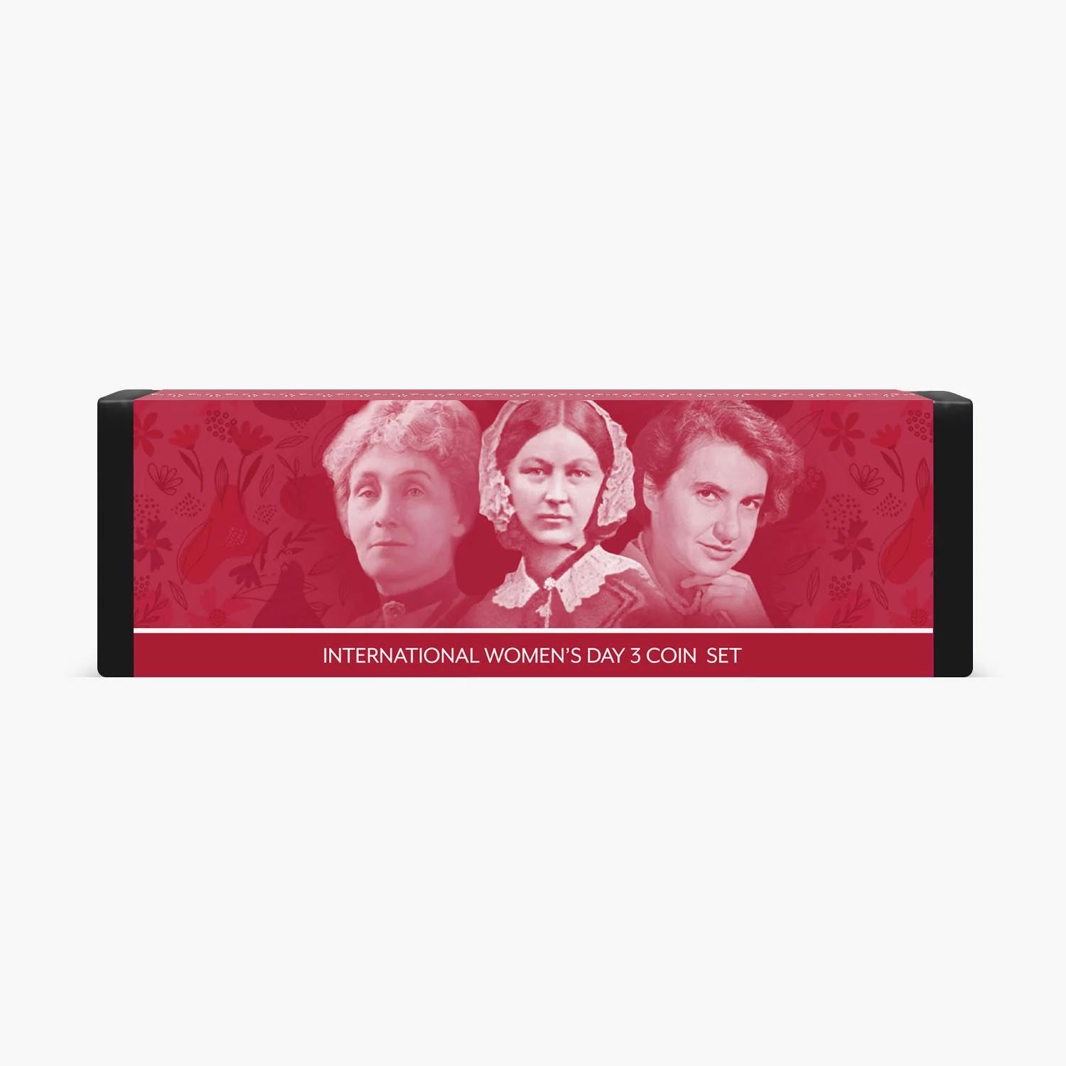International Women's Day 2025 Coin Box Set Edition - Image 9