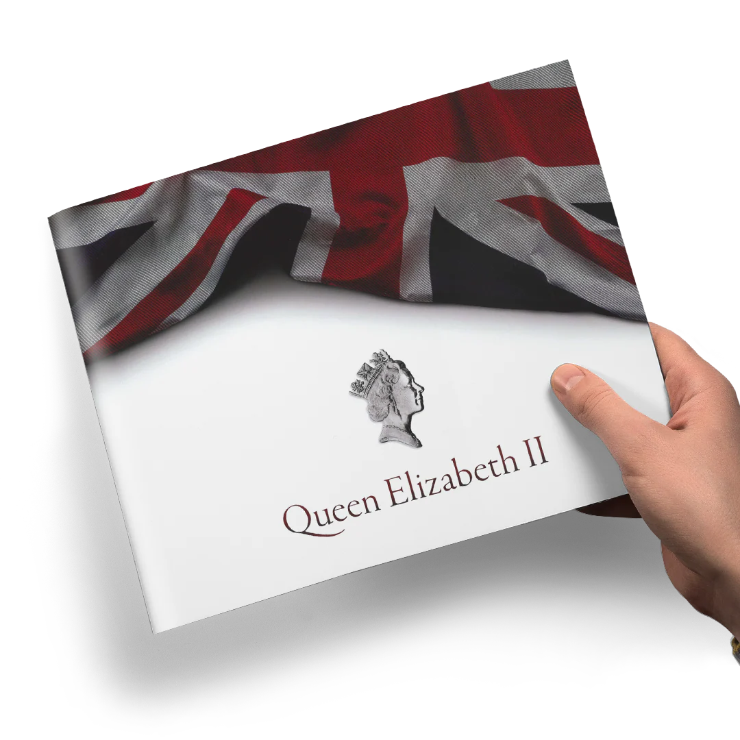 A life for the Crown - The Story of Queen Elizabeth II - Image 5