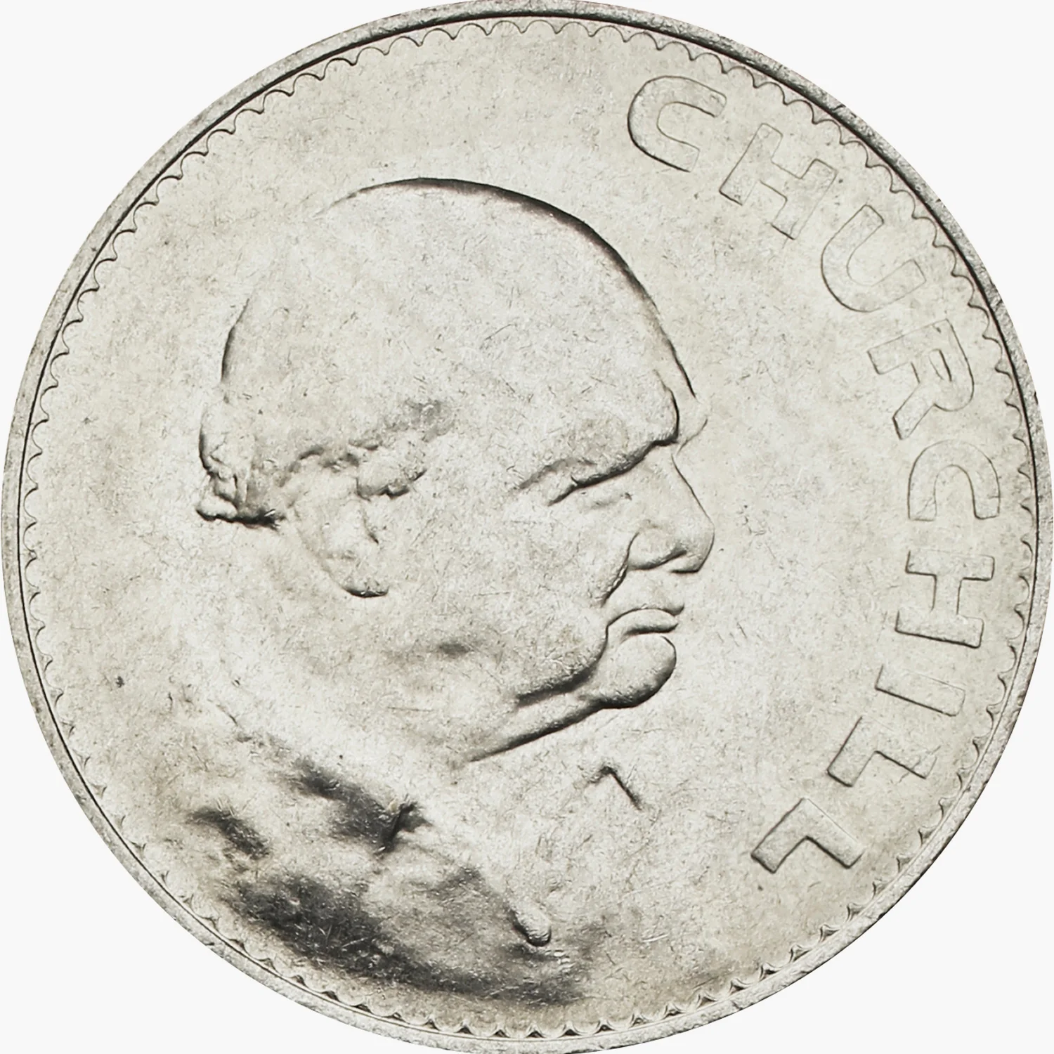 Sir Winston Churchill Collection - Image 5