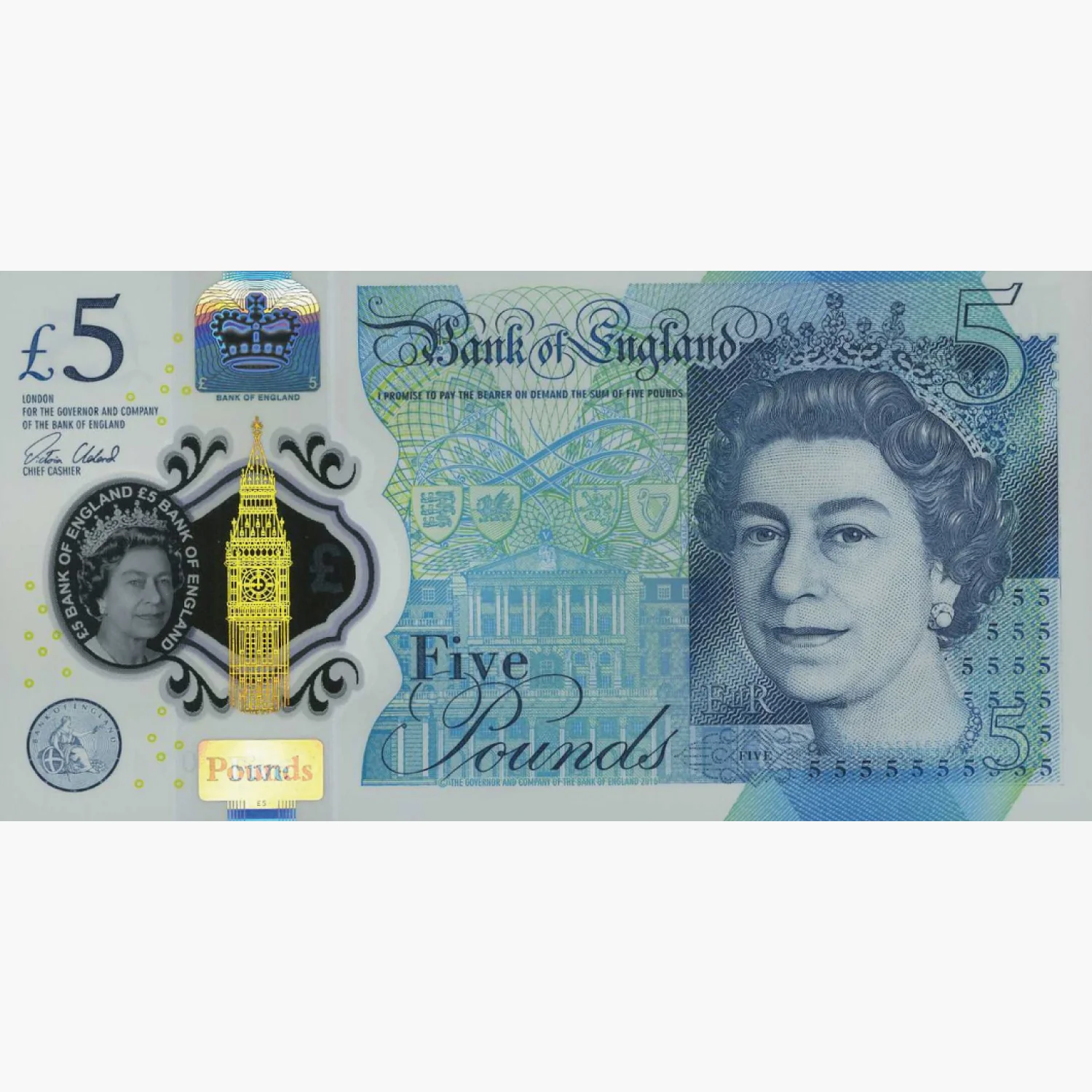 Sir Winston Churchill Collection - Image 6