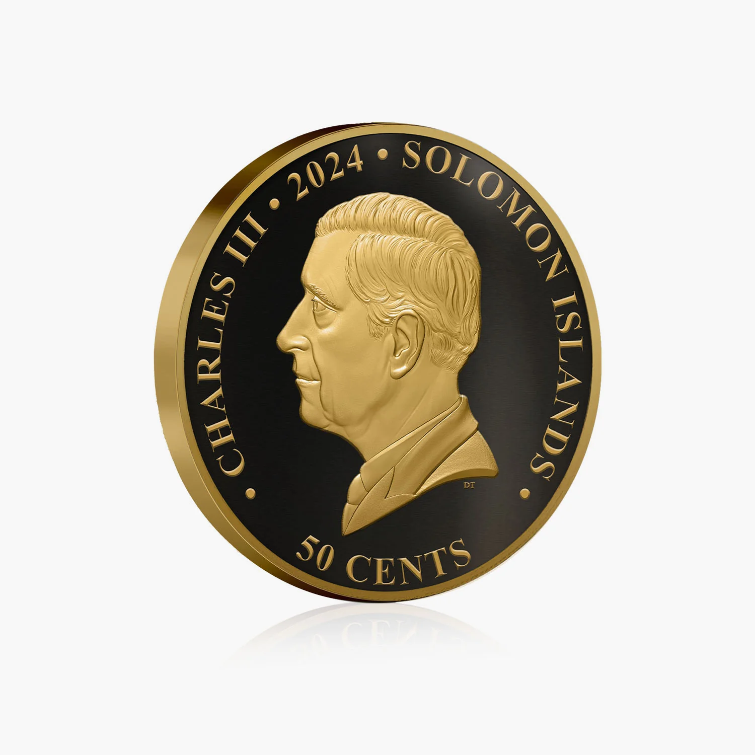 The Mysteries of Ancient Egypt 2024 Coin Collection - Image 4