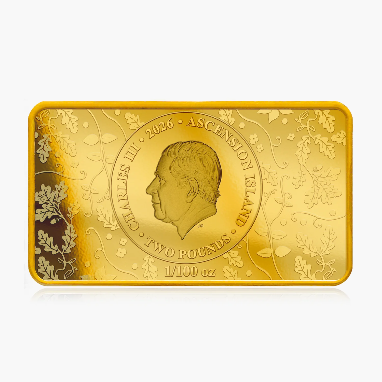 The World of Peter Rabbit 2026 Solid Gold Coin Bar Collection - Image 6
