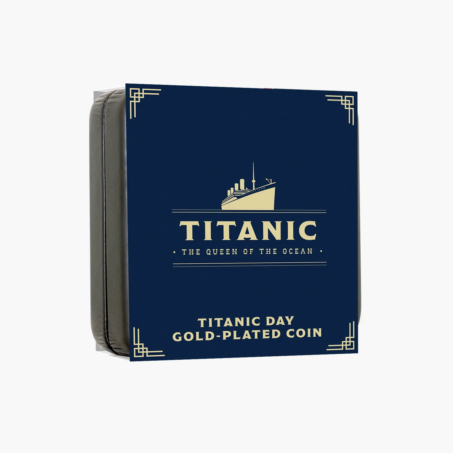 Titanic Day 2026 Complete Collector's Bundle - Image 10