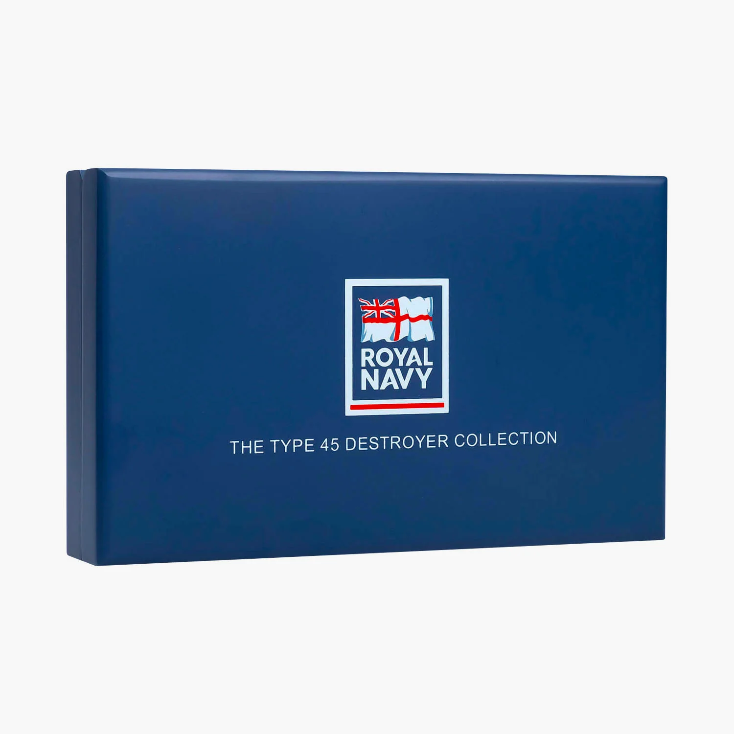 Type 45 Destroyer Gold-Plated Commemoratives Boxset - Image 3