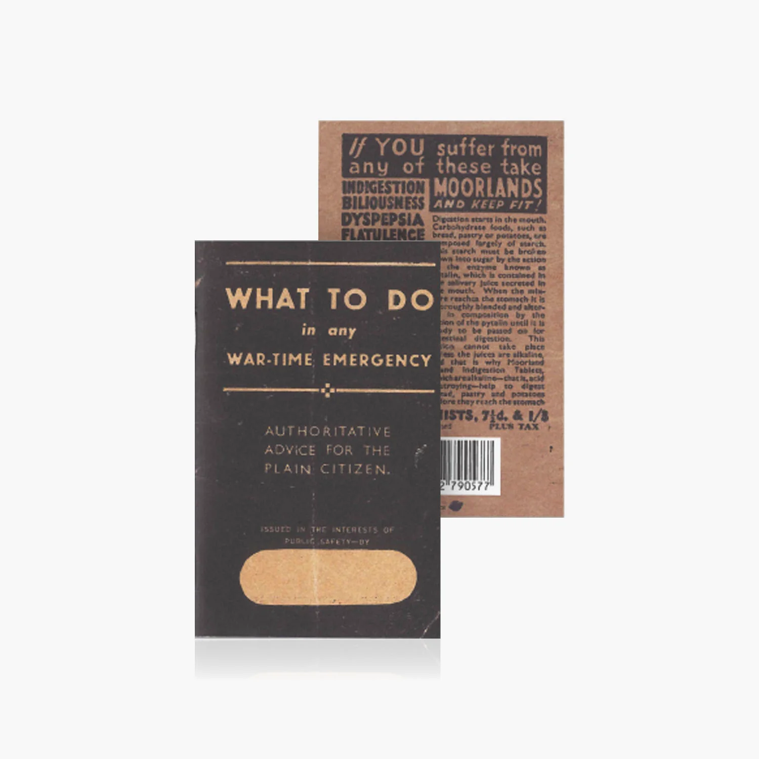 Life in WWII Memorabilia Collector Set - Image 9